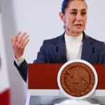 Postura de la Presidenta de México ante los aranceles de Trump.