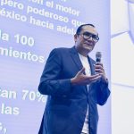 Adal Ortiz inicia su presidencia en COPARMEX CDMX con apoyo a negocios familiares