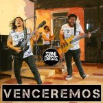 Sonidosis estrena ‘Venceremos’